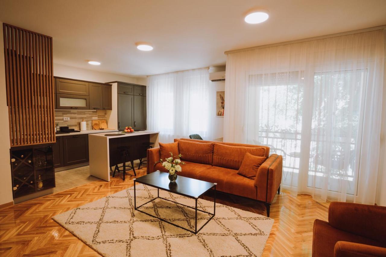 Apartman K29 Sombor Exterior foto